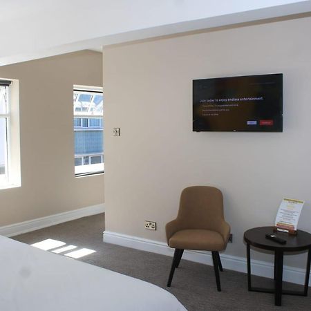 Fenwick Sunrise Hotel Liverpool Eksteriør bilde