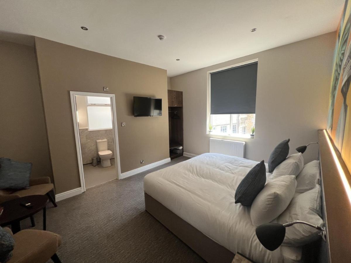 Fenwick Sunrise Hotel Liverpool Eksteriør bilde