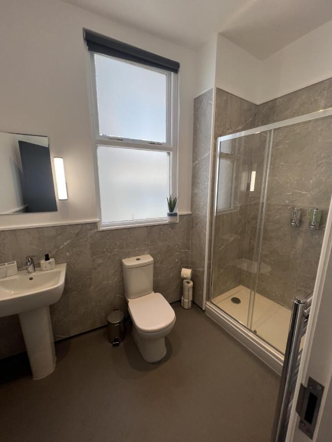 Fenwick Sunrise Hotel Liverpool Eksteriør bilde